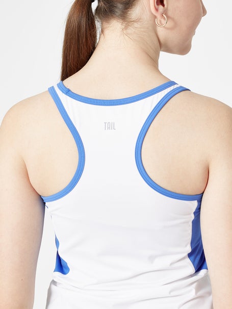 Tail Womens Fiji Sunset Melodia Tank