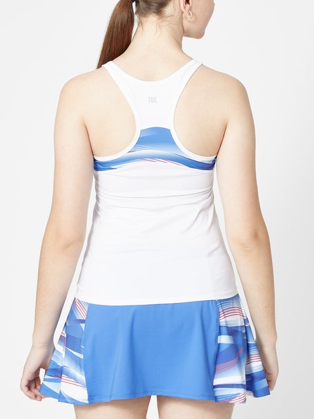 Tail Womens Fiji Sunset Yelina Tank