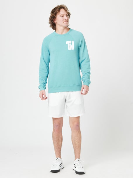Tennis Warehouse Hippie Crewneck