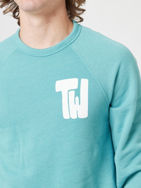 Tennis Warehouse Hippie Crewneck