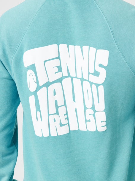 Tennis Warehouse Hippie Crewneck