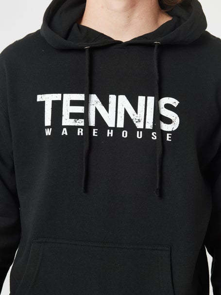 Tennis Warehouse Longboard Hoodie