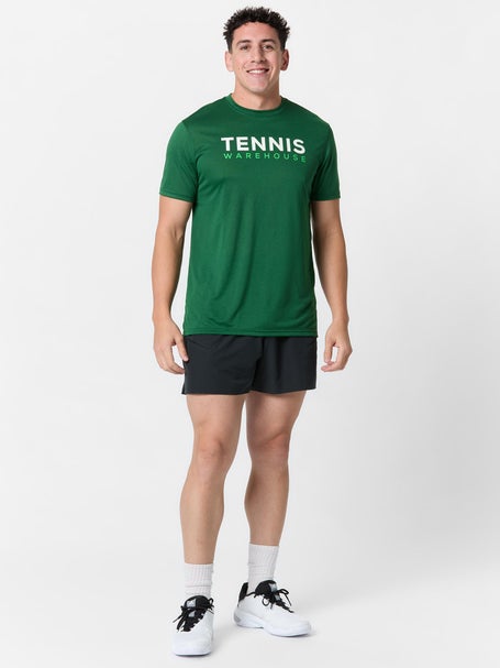Tennis Warehouse Large Stack Performance Top