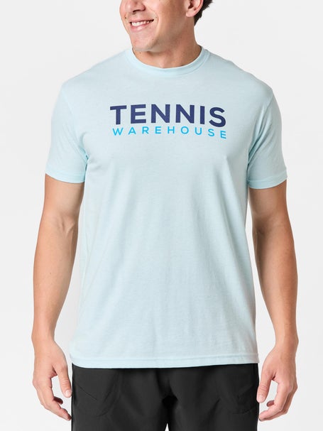 Tennis Warehouse Large Stack T-Shirt
