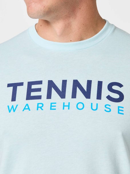 Tennis Warehouse Large Stack T-Shirt