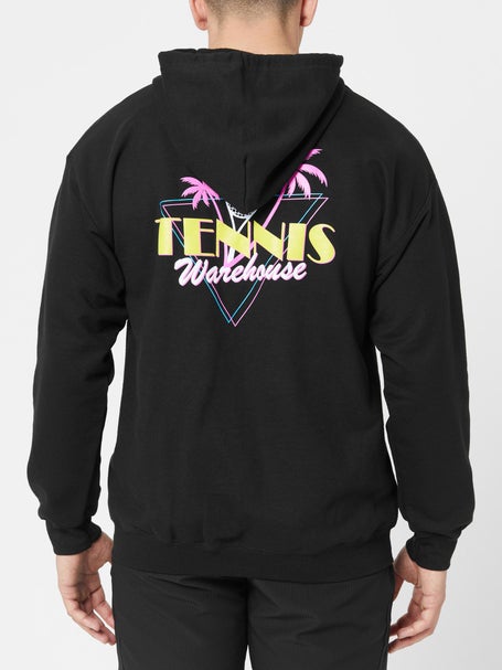 Tennis Warehouse Palm Full Zip Hoodie