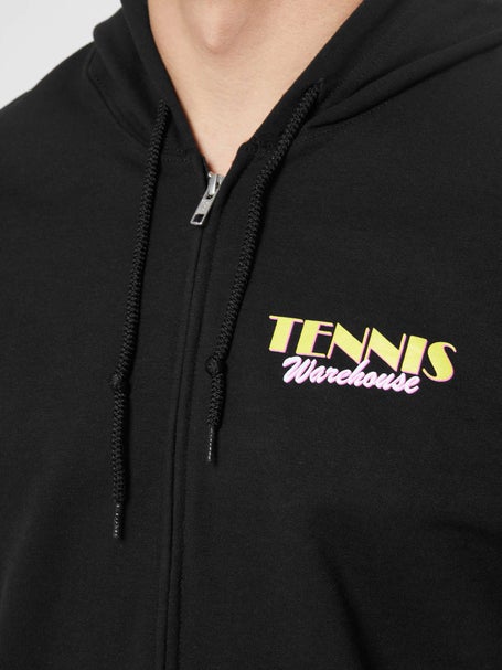Tennis Warehouse Palm Full Zip Hoodie