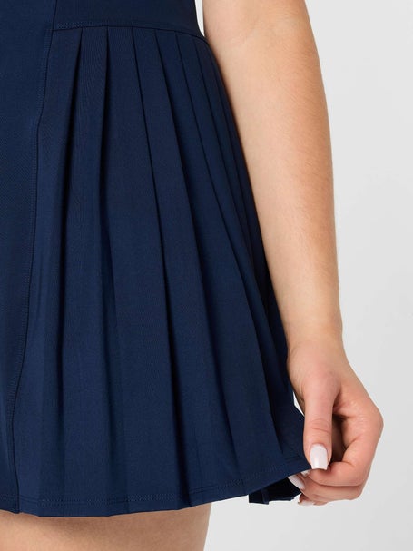 Tail Womens Essential Sinaya Dress - Navy