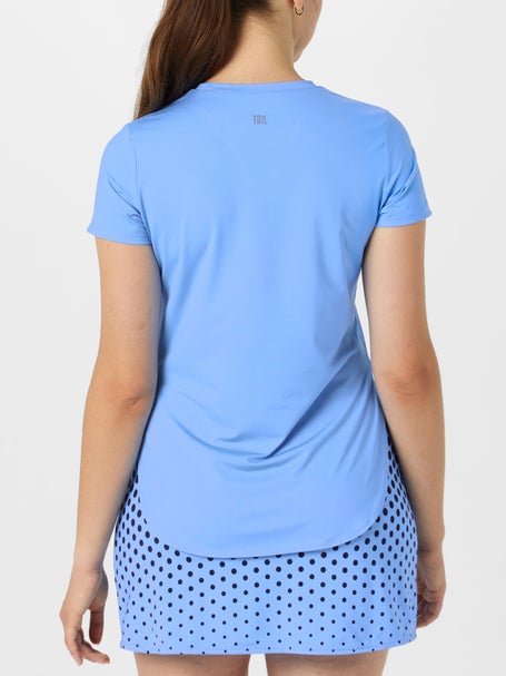 Tail Womens Miami Sunset Sunday Top