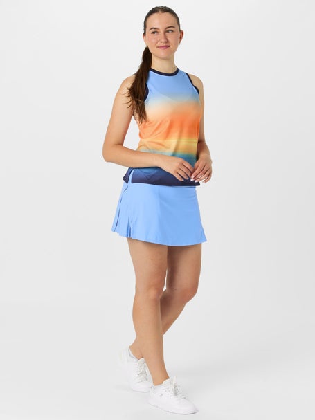 Tail Womens Miami Sunset Zeta Tank