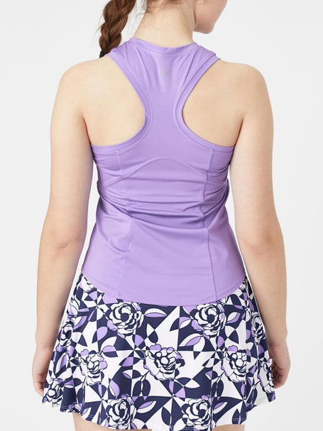 Tail Womens Mosaic Wonder Biddie Tank