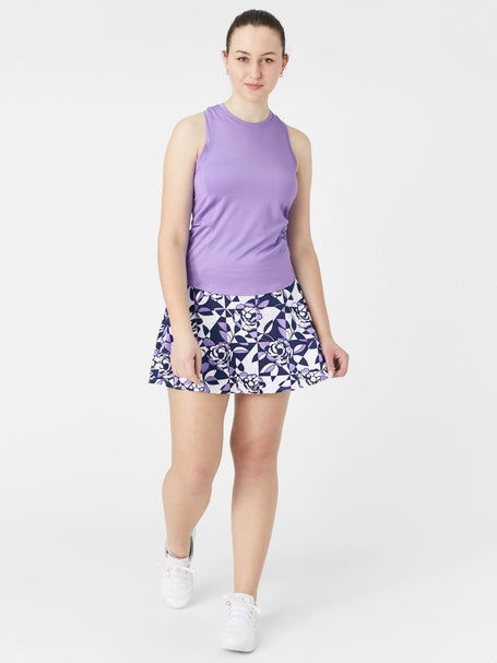 Tail Womens Mosaic Wonder Biddie Tank