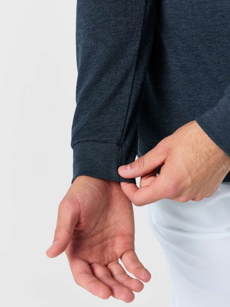 Tennis Warehouse Net Ball Long Sleeve