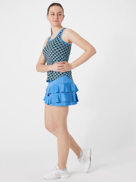 Tail Womens Ocean Motion Hawaii Skirt