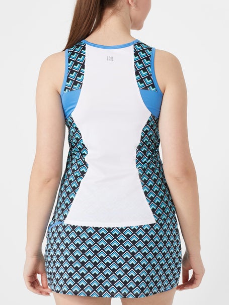 Tail Womens Ocean Motion Janina Tank