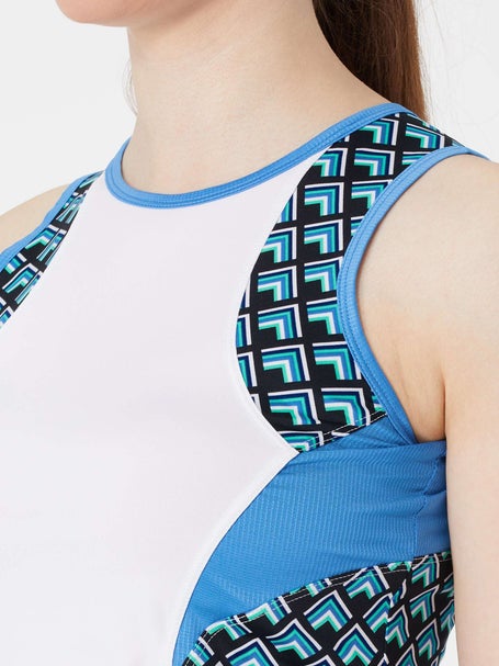 Tail Womens Ocean Motion Janina Tank