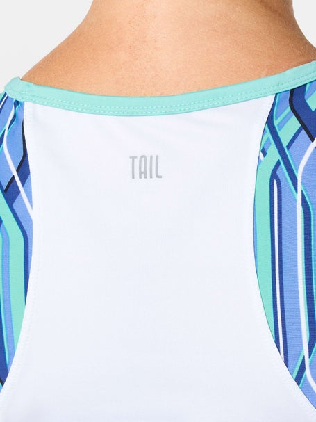 Tail Womens Ocean Motion Luzette Tank
