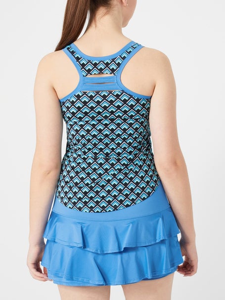 Tail Womens Ocean Motion Mia Tank