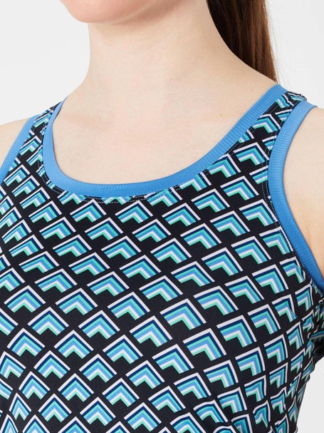 Tail Womens Ocean Motion Mia Tank