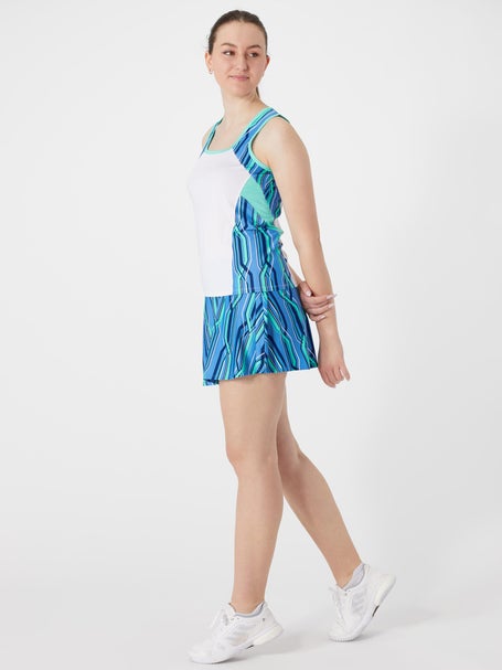 Tail Womens Ocean Motion Skyline Skirt