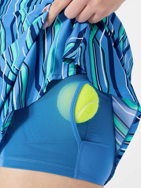 Tail Womens Ocean Motion Skyline Skirt