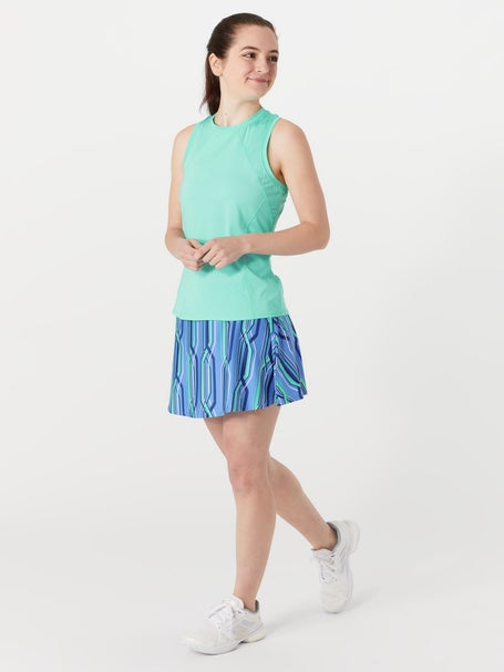 Tail Womens Ocean Motion Winnie Tank