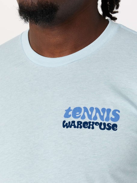 Tennis Warehouse Organic Tennis T-Shirt