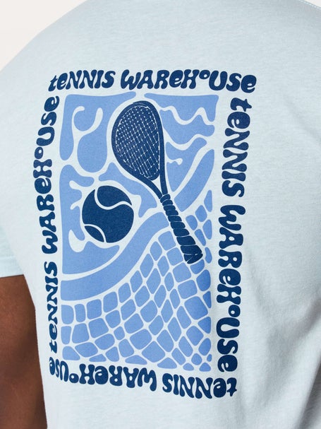 Tennis Warehouse Organic Tennis T-Shirt