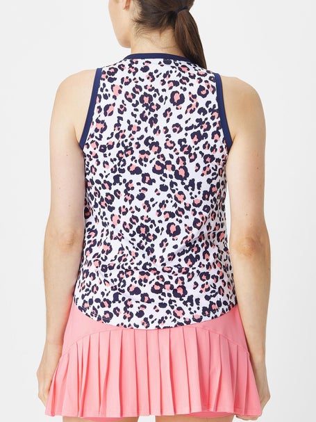 Tail Womens Prismic Fox Tank