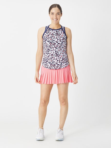 Tail Womens Prismic Fox Tank