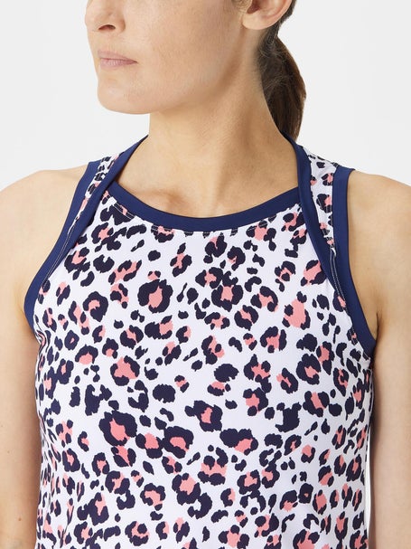 Tail Womens Prismic Fox Tank