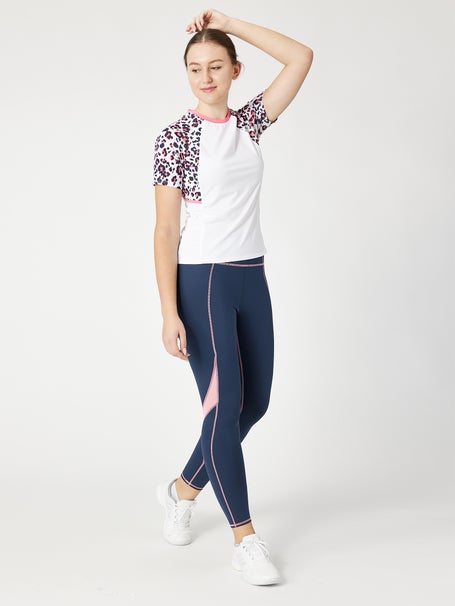 Tail Womens Prismic Odette Top