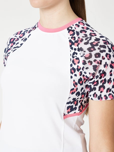 Tail Womens Prismic Odette Top