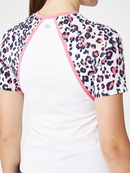 Tail Womens Prismic Odette Top