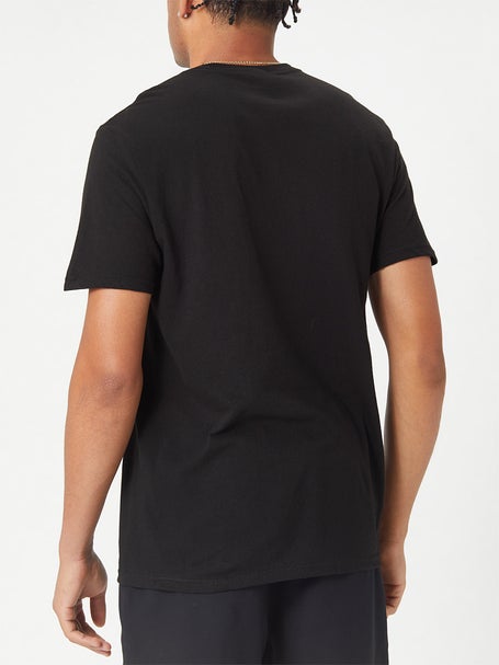 Tennis Warehouse Promo T-Shirt - Black