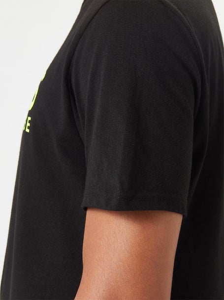 Tennis Warehouse Promo T-Shirt - Black