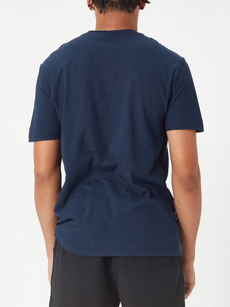Tennis Warehouse Promo T-Shirt - Navy