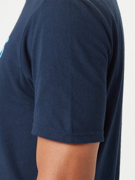 Tennis Warehouse Promo T-Shirt - Navy