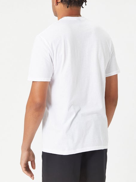 Tennis Warehouse Promo T-Shirt - White