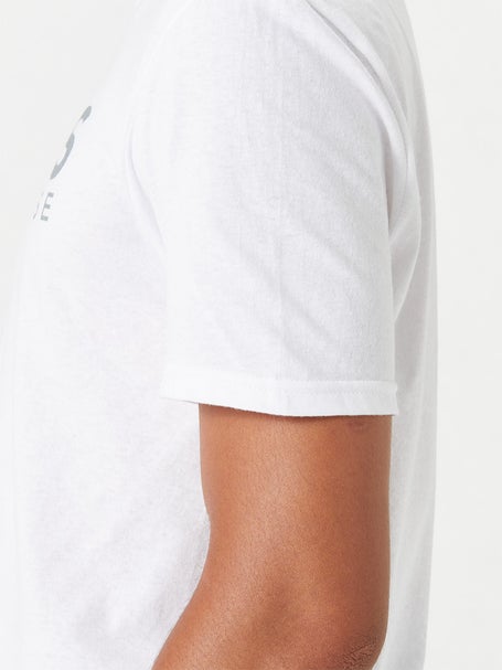 Tennis Warehouse Promo T-Shirt - White