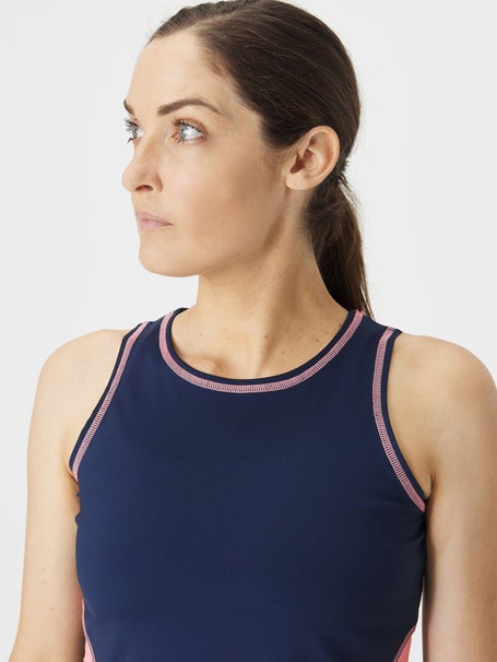 Tail Womens Prismic Spence Tank