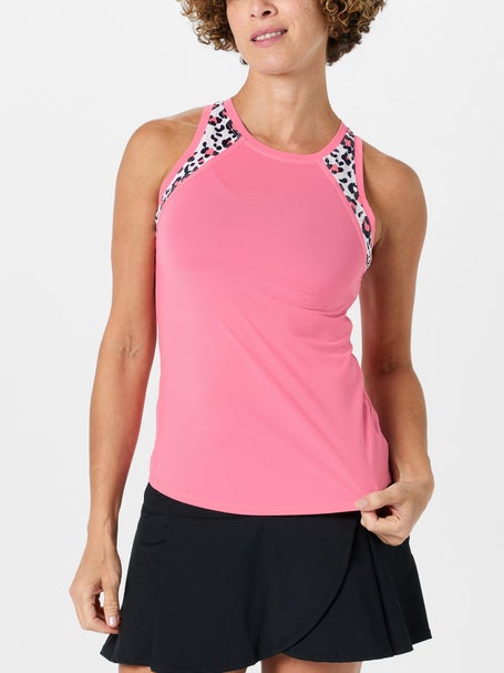 Tail Womens Prismic Teagan Tank