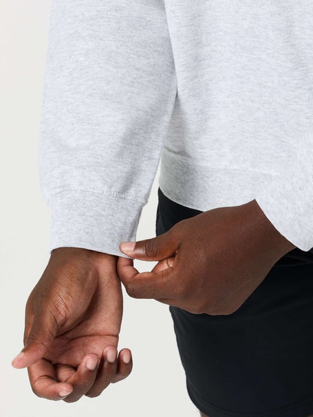 Tennis Warehouse Regal Crewneck