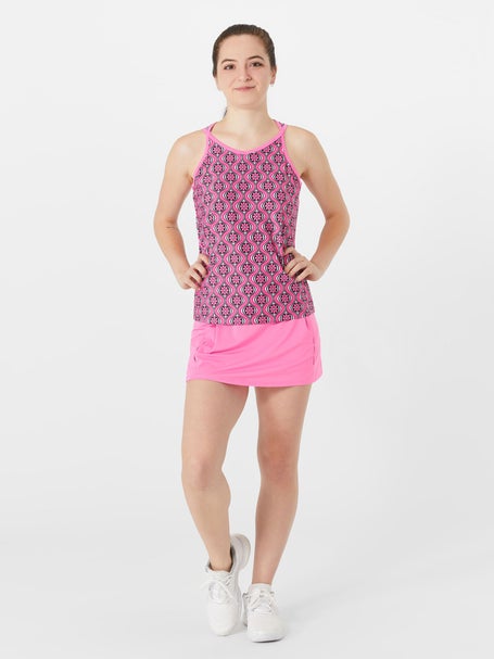 Tail Womens Royal Topaz Skirt