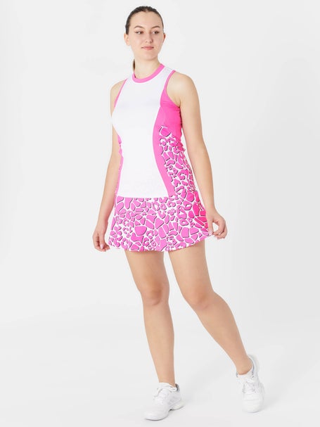 Tail Womens Rose Garden Philomena Tank