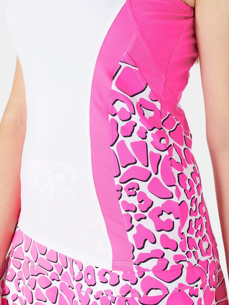 Tail Womens Rose Garden Philomena Tank