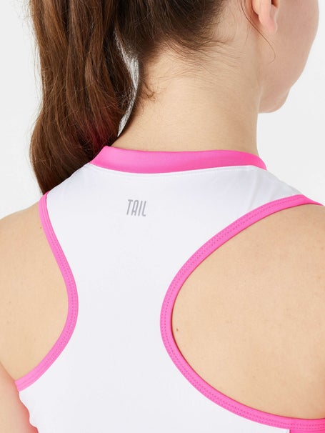 Tail Womens Rose Garden Philomena Tank