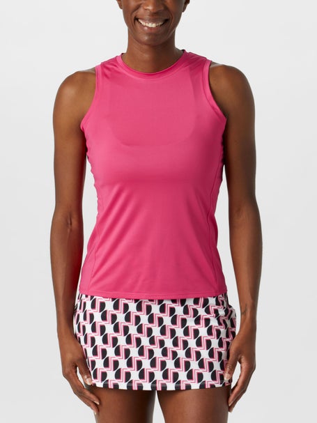 Tail Womens Red Potion Yolie Tank