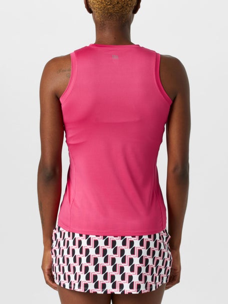 Tail Womens Red Potion Yolie Tank