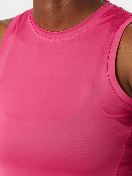 Tail Womens Red Potion Yolie Tank